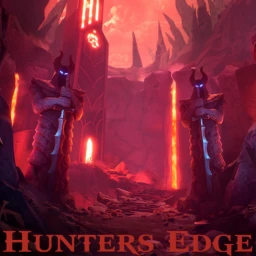 Hunters Edge icon