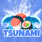 Tsunamí