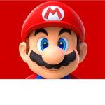 Mario super cool squad!
