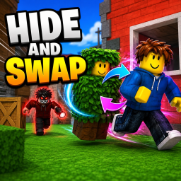 Hide and SWAP