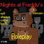 FNaF Ultimate Universe Group