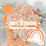 • Arii’s Blossoms •
