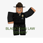Blacktown Law County