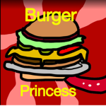 Burger princess