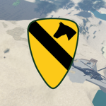 [US] 1st Cavalry Division.