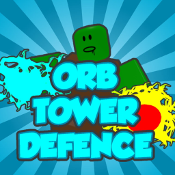 Orb Tower Defence [beta]