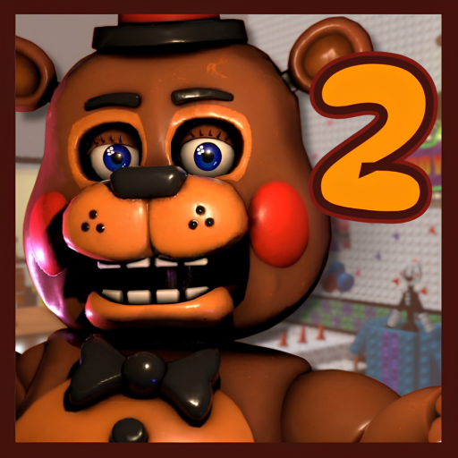 FNAF Tower 🐻