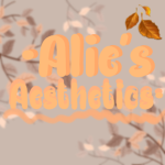 ·Alie's Aesthetic·