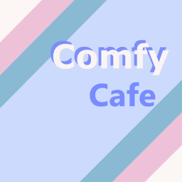 Comfy Cafe VII