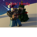 Slashin' Family