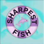 Sharpest Fish