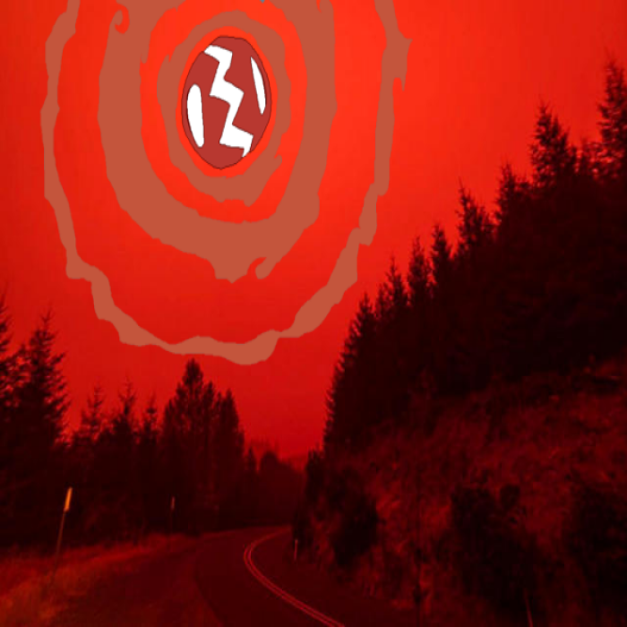 The sun is deadly Roblox decal