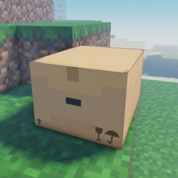 Verity AI X Minecraft [HORROR]