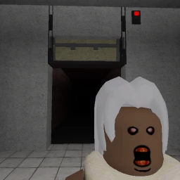 Survive the granny the killer icon
