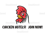 Chicken Hotels!