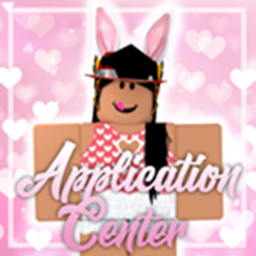 ♥ Omega  ♥ Application Center