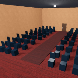 The Stage