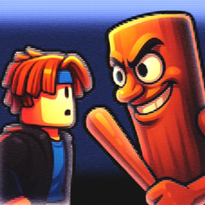 Golden Hits Roblox group icon