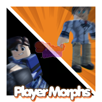 [Update!] Player Morphs!