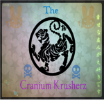 Cranium Krusherz