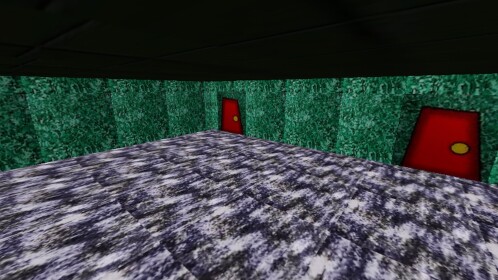 Marcello's fun house! (Desc)