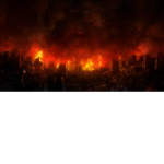 dead fire lords