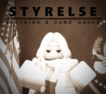 Styrelse Clothing and Game Group