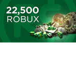 MILLITARY ROBUX