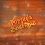 Poppy's Boutique <3