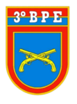 Batalhão de Polícia do Exército - [(BPE)]