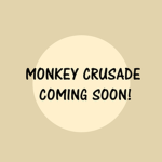 Monkey Crusade