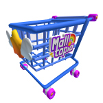 Malltopia Cart