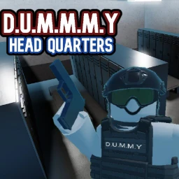 D.U.M.M.Y HQ icon