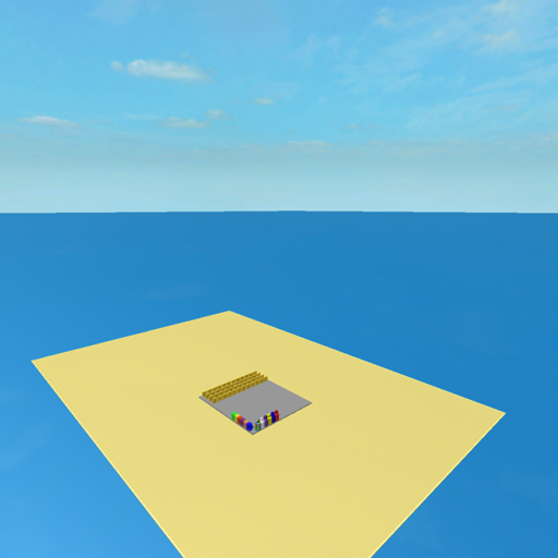 Survive A Plane Crash!