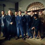 Peaky Blinders Mafia!