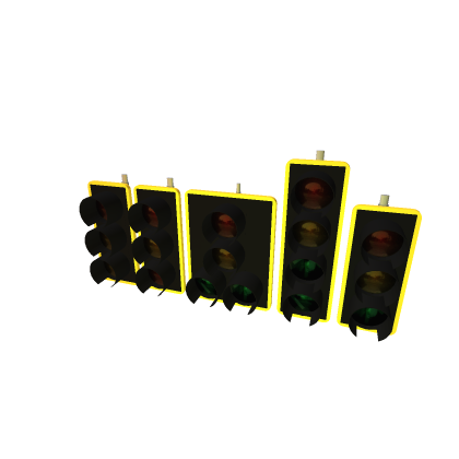 BEPC Smartlites Alternate Signal Faces