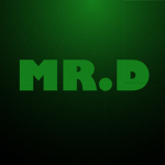 Mr.D MrJ MrSwag
