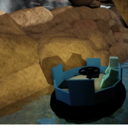Water Attraction[WIP] icon