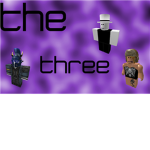 The    Three