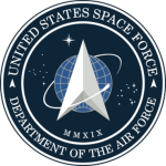ᅠUnited States Space Forceᅠ