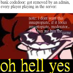 (kinda big update) The Real Meme Game