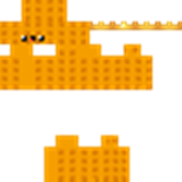 compete the obby be it is ez