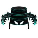 Sinister Korblox Bucket