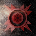 | TSO - The Dark Honor Guard |