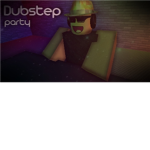 RAINBOW DUBSTEP PARTY!
