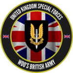 [WBA] United Kingdom Special Forceś