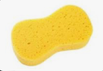 Da Sponges