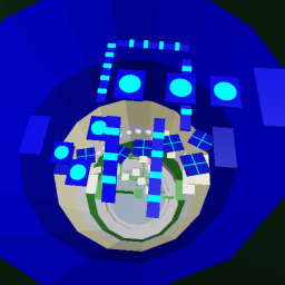 Tower Of Time