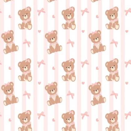 Bear wallpaper Roblox decal