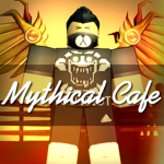Mythical Cafe